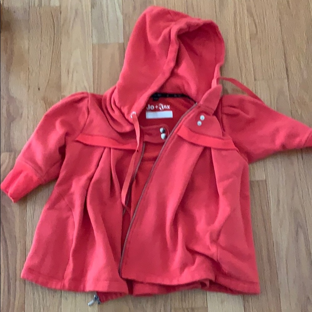 Jo & Jax jacket like new